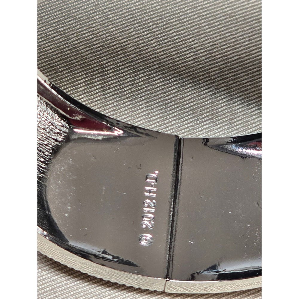 Harley-Davidson Cubic Zarconia Bangle Bracelet 2012 Excellent Condition - Picture 3 of 5